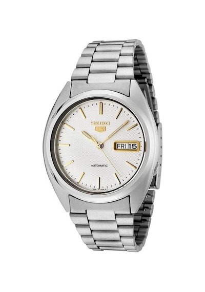 Seiko 5 Otomatik Çelik Erkek Kol Saati SNXG47K