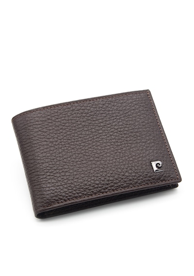 Pierre Cardin Kahve Floater Deri Kredi Kartlık 075a42 Kahve-floater