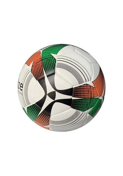 Katze Kt-g110 Hybrid Futbol Topu 5 Numara Yeşil