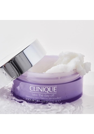 Clinique Take The Day Off Cleansing Balm Makyaj Temizleyici 125 ML
