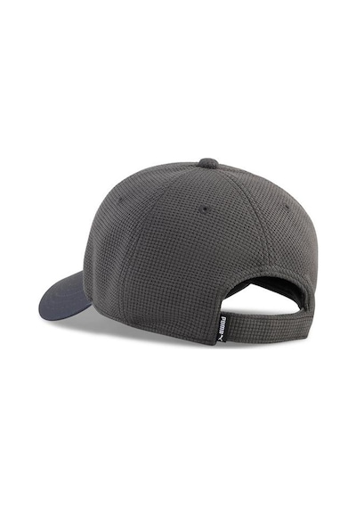 Puma Essential Elevated Gri Şapka Gri