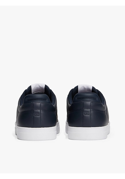 Tommy Hilfiger Erkek Sneaker Fm0fm05628dw5 Mavi