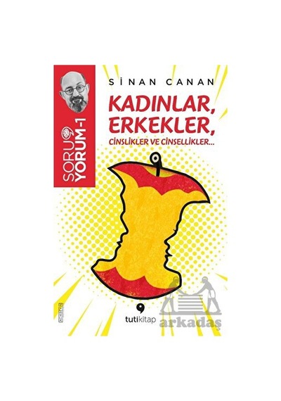Kadınlar, Erkekler, Cinslikler Ve Cinsellikler