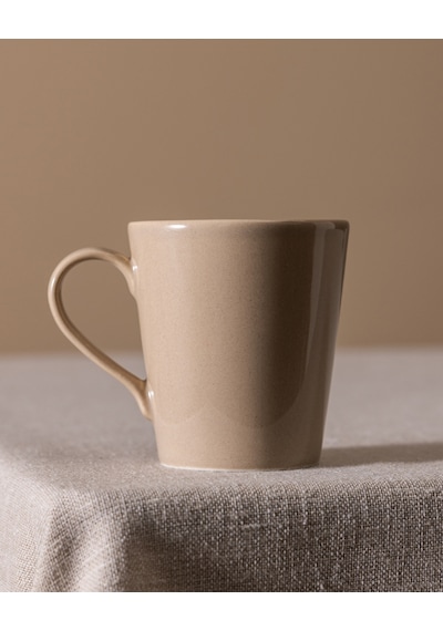 Haven Kupa - Bej - 360 Ml 8684427207154 Çok Renkli
