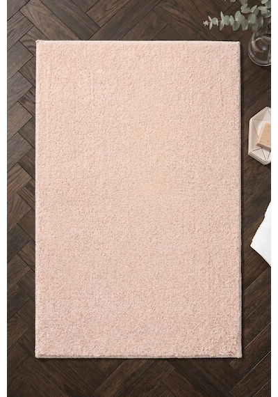 Anatolıa Halı/pars-pembe-premium Kadifemsi Halı Oturma Odası-salon