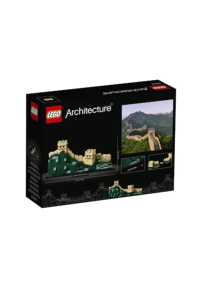 LEGO® Architecture 21041 Çin Seddi 551 Parça