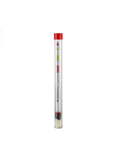 Hidrometre 990-1170 3 Lü Ölçek 0.02-1.0