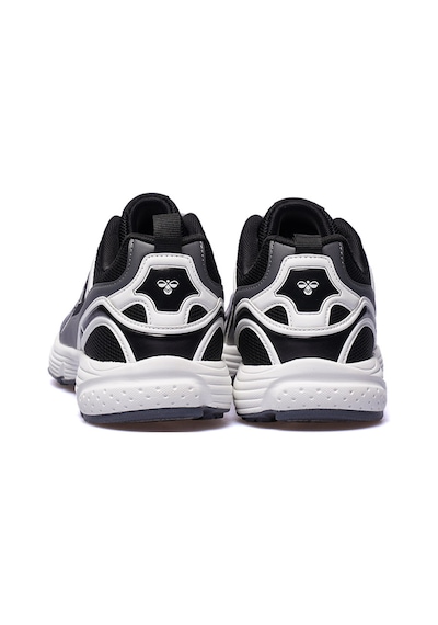 Hummel Performance 500 Ayakkabı 900695-2113 Siyah