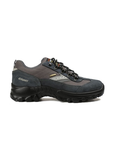 Grisport Erkek Ayakkabı 13318S43G Gri Grisport Erkek Ayakkabı 13318S43G Gri