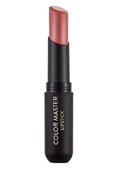 Flormar Kalıcı Mat Stick Ruj - Color Master Sls. - 003 Daily Must- 8682536017930