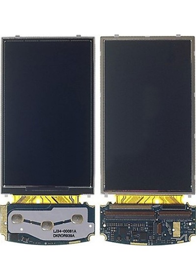 Teknonet Samsung Gt- S8300 Ultratouch Uyumlu Aa Kalite Lcd
