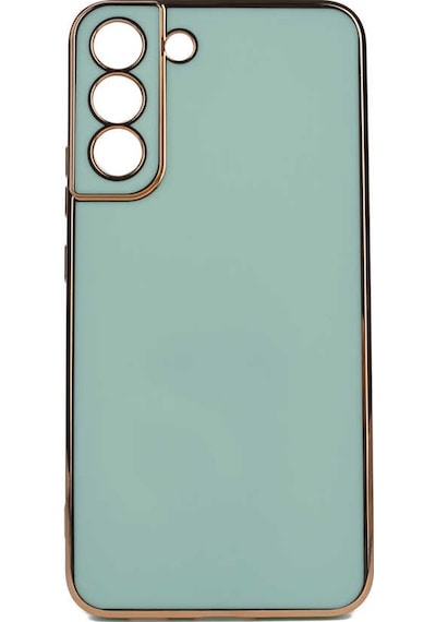 Samsung Galaxy S22 Plus Uyumlu Kılıf Zore Bark Kapak
