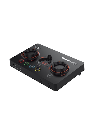 Creative Sound Blaster GC7 - Dac Amp 7.1 - Pc - Ps4 / Ps5 - Uyumlu Ses Kartı