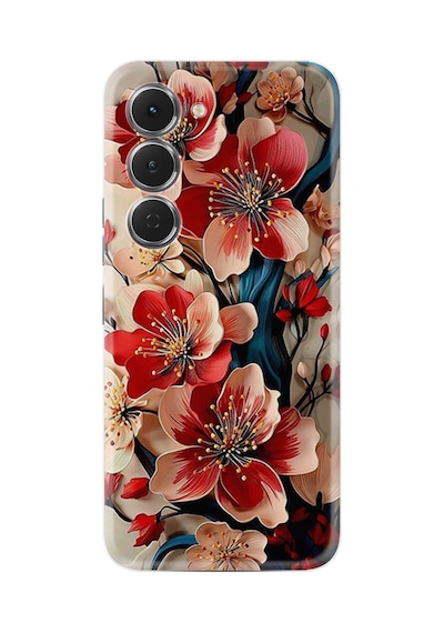 Spark 40 Pro Uyumlu Desenli Baskılı Kapak Name:.1014.jpg Renk23 Renk23