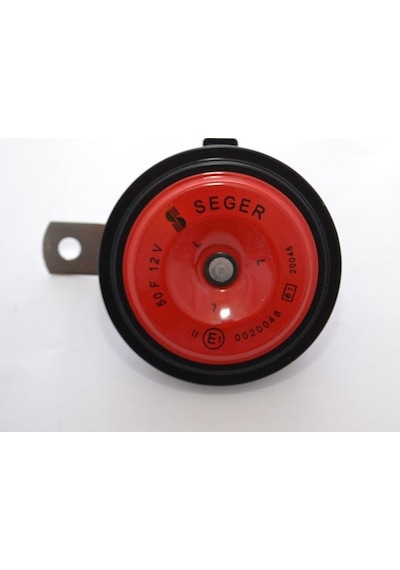 Seat İbiza Korna 2002-2006 335korna 50fk1200003 1.2