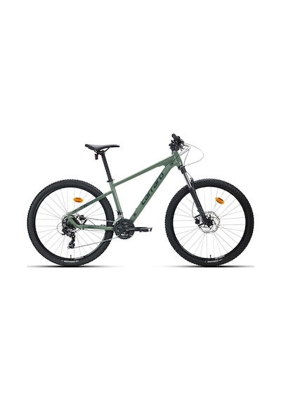 Carraro Crx 921 Dağ Bisikleti Hidrolik Disk 29"jant Shimano 21 Vites 48 Ada Çayı