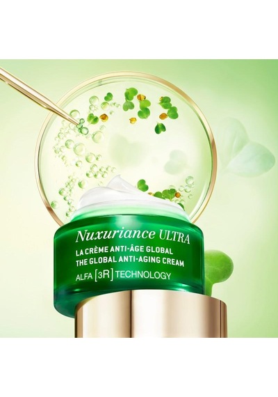 Nuxe Nuxuriance Ultra Yaşlanma Karşıtı Kremi 50 Ml