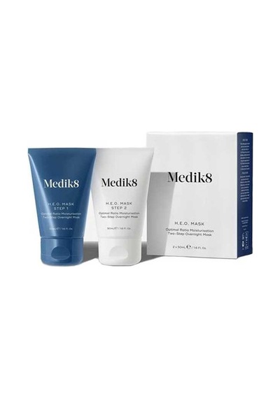 Medik8 H.e.o. Mask 2x50ml