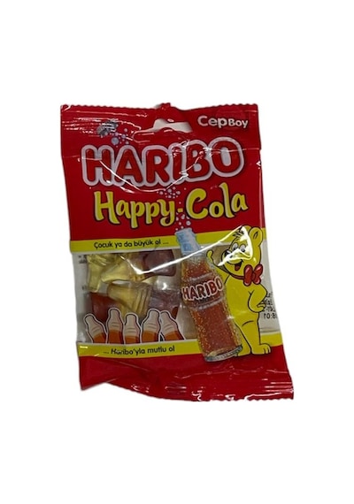 Haribo Kartela Askılı 24'lü