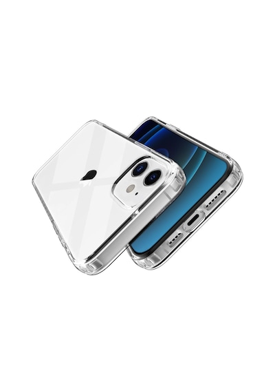 Buff Apple Uyumlu iPhone 12 Mini Air Hybrid Kilif 455862179