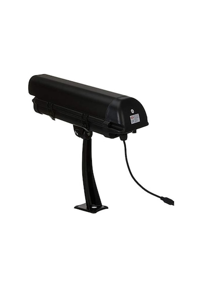 Rose Km-400 850tvlıne Analog Plaka Okuma Kamerası