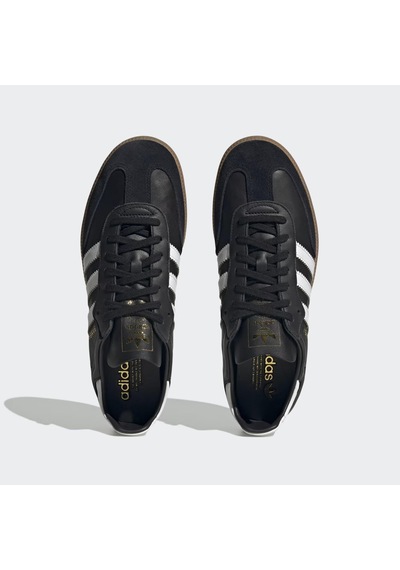 Adidas Samba Decon Erkek Günlük Spor Ayakkabı C-adııf0641e10a00 Siyah Adidas Samba Decon Erkek Günlük Spor Ayakkabı C-adııf0641e10a00 Siyah