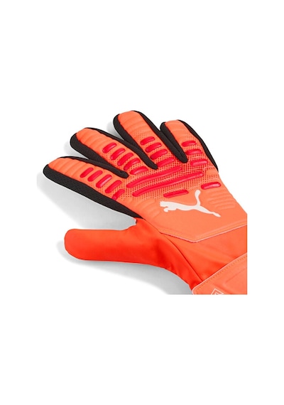 Puma Future Play Jr Nc Erkek Kaleci Eldiveni 04212801 Kırmızı Kırmızı