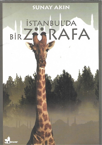 İstanbul'da Bir   Zürafa