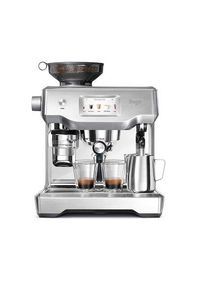 Sage SES990 SA-SES990BSS4QEU1 2400 W The Oracle Touch Espresso Makinesi