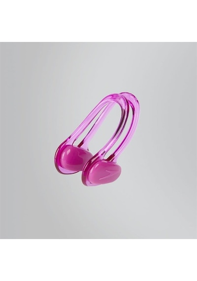 Speedo Noce Clip Burun Tıkacı Pembe Çok Renkli