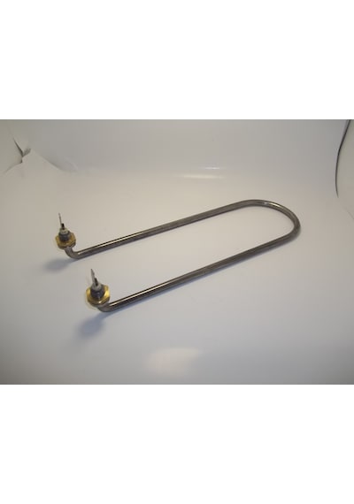 Benmari Rezistansı Eğik 1000W 30 Cm