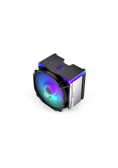 Endorfy Fortis 5 Argb 140mm 6 Isı Borulu Intel-amd Uyumlu Hava So