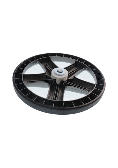 Philips Fc9219,fc9222,fc9225,fc9238 İle Uyumlu Arka Tekerlek 2'li