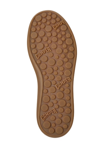 Camper Pelotas Soller Erkek Ayakkabı K100974 - 001 Beyaz