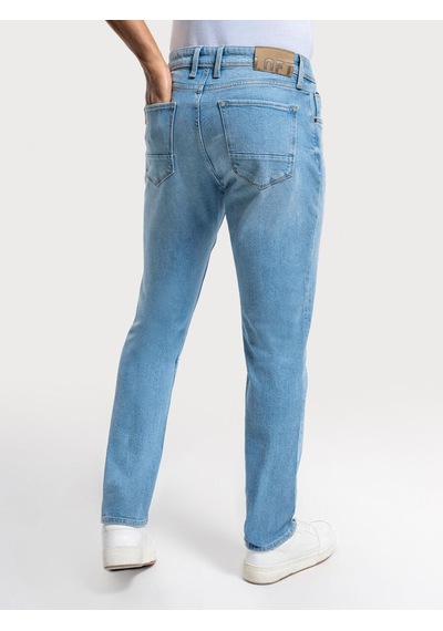 LOFT Terrybrown Slim Fit Erkek Pantolon Lf2036544 Q1.v1 Denim