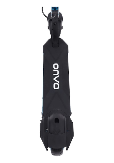 Kx-01 6.3" 150w Elektrikli Çocuk Scooter - Mavi