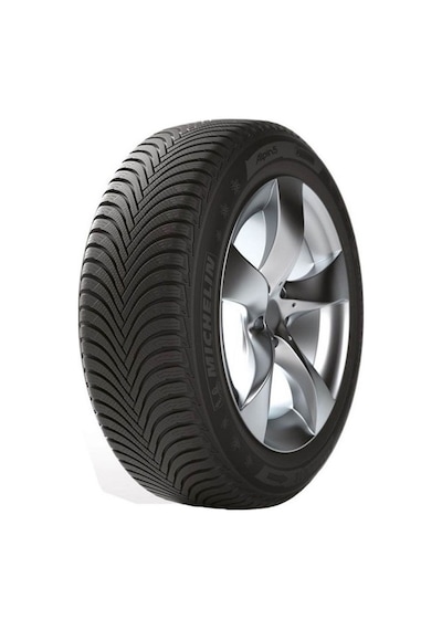 Michelin 205/60r16 92h Alpin 5 Mo Oto Kış Lastiği 2025