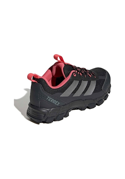 Adidas Terrex Rockadıa W Unisex Outdoor Ayakkabısı Kz9170 Siyah