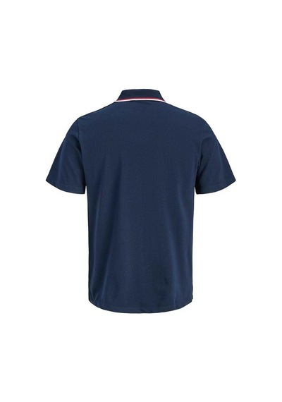 Jack & Jones Jack Jones Polo Tişört Blaze Lacivert