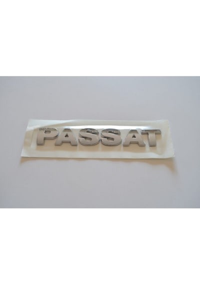 Volkswagen Passat Bagaj Yazısı Eski Model Passat B5 3b0853687