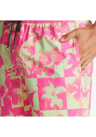 Billabong Sundays Layback 17 Erkek Boardshort Mavi