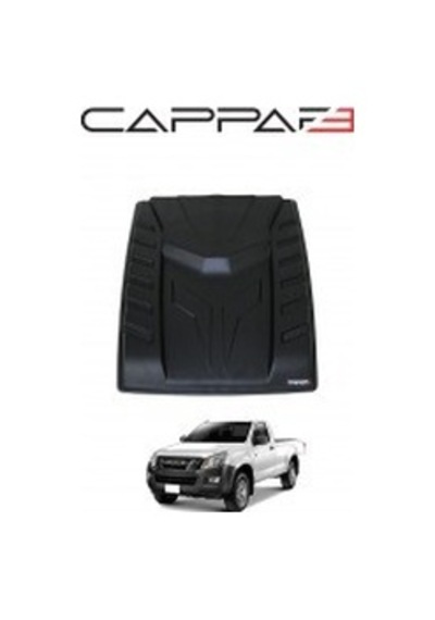 Isuzu D-max 2012-2017 Yıl Aralığı Uyumlu Ön Kaput Scoop