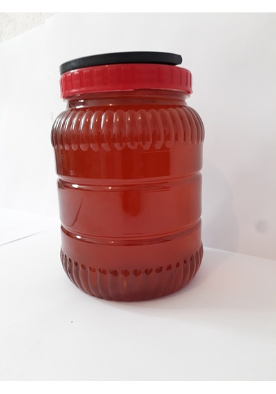 Aladağ Yayla Süzme Çiçek Balı 3 KG