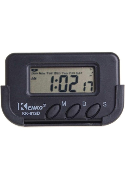 Oto Saati Kk-613d 5332