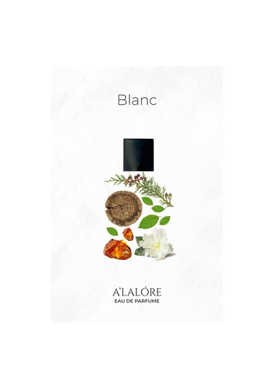 Blanc Erkek Parfüm Edp - 100 Ml Aromatik - Odunsu
