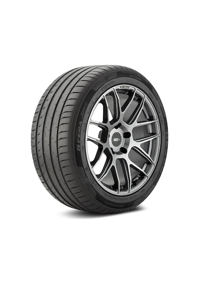 Nexen 295/35R21 107Y XL N Fera Sport Yaz Lastiği 2025