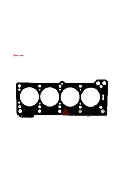 Silindir Kapak Contası Laguna 95 01 Safrane 96 00 Volvo S40-v40 95 04 1.8-2.0 N7q Royal Conta 3531016