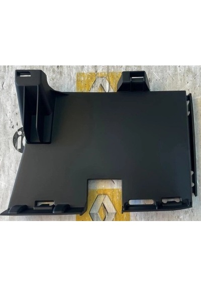 Renault Clio 2024 Yılında Çıkan Kasa Ön Tampon Radar Kapağı Oem No: 622a68253r