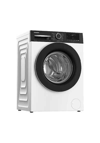 Grundıg GPWM 114643 1400 Devir 11 KG Çamaşır Makinesi
