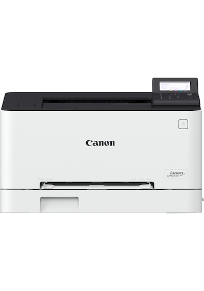 Canon i-Sensys LBP633CDW WIFI Renkli Dubleks Lazer Yazıcı